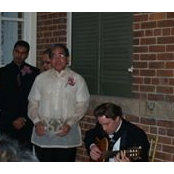 Marcos Masanga's photo