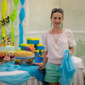 Tanya Smirnova's photo