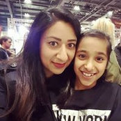 Foto von Hannah Sheikh