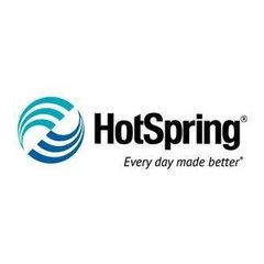 Hot Spring Spas