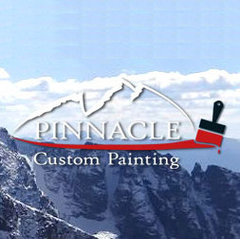 Pinnacle Custom Painting LLP