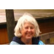 Lin Carigan's photo