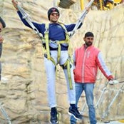 Gautam Kakadiya's photo