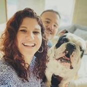 Stacey Ryan's photo