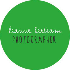 Leanne Bertram: Photographer