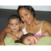 Christine Kahm's photo