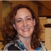 Catherine Clark's photo