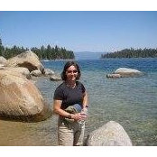 Ann Taylor's photo
