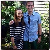 Brita Larson's photo