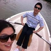 Joshua Mun's photo