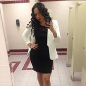 Katherine Raposo's photo
