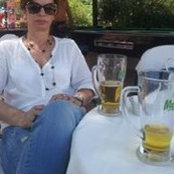 Aida Lleshis billede