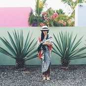 Vivian Chens foto