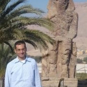 Foto von Ahmed Ramadan