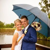 Nick Baker's photo
