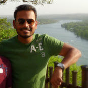 harsha v's photo