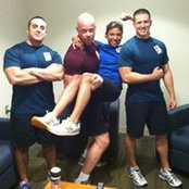 Eric Burke's photo