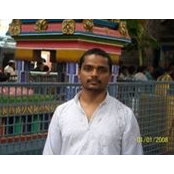Foto von Shakti Sahu