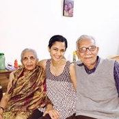 Sonal Guptas foto
