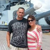 Ashley Williams's photo