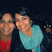 Amrutha Patil's photo