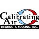 Calibrating Air Heating And Cooling
