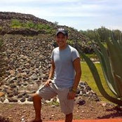 Jorge Macías's photo