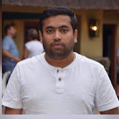 Rajendran Veerappan's photo
