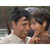 Vijay Kumar's photo