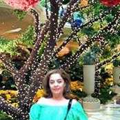 Mily Martin del Campo's photo