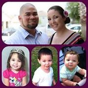 Photo de Kimberlee Ryan