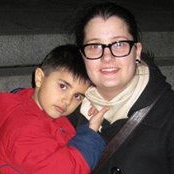Stephanie Ivanoff's photo
