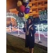 Menna Hatem's photo