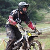 Akio Kamifukuura's photo