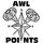AWL Points Reconstruction