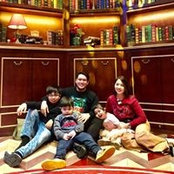 Mark N Sheena Angeles's photo
