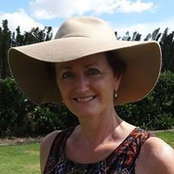 Jane Truscott's photo