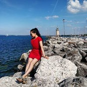Amy Wu's photo