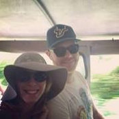 Anna Tegarden's photo