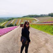 Katherine Sy's photo