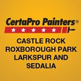 CertaPro Painters Castle Rock and Douglas County's profile photo