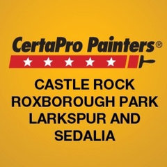 CertaPro Painters Castle Rock and Douglas County