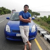 Sandeep Ravis foto