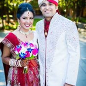 Nisha Kanani's photo