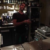 Julien Martinez's photo