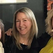 Kelly Walsh's photo