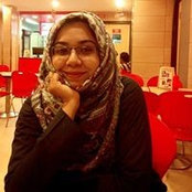 Maimoona Zafir's photo