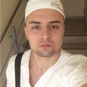 Шамиль Магомедовs foto