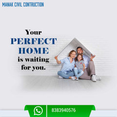 Manak construction