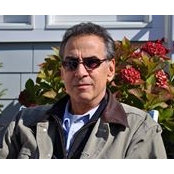 Peter Scheer's photo